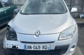 Commande chauffage RENAULT MEGANE 3