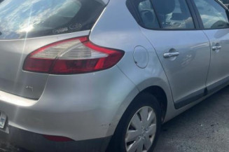 Commande chauffage RENAULT MEGANE 3