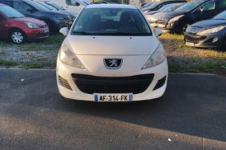 Feu arriere principal droit (feux) PEUGEOT 207