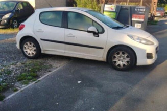 Feu arriere principal droit (feux) PEUGEOT 207