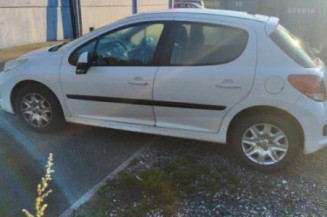 Feu arriere principal droit (feux) PEUGEOT 207