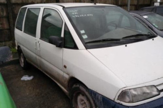 Pulseur d'air PEUGEOT 806