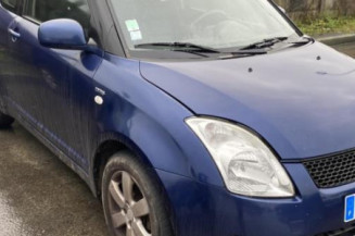 Anti brouillard droit (feux) SUZUKI SWIFT 3