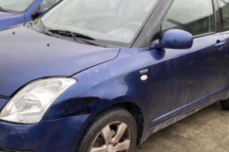 Boitier air bag SUZUKI SWIFT 3