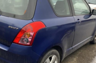 Boitier air bag SUZUKI SWIFT 3