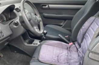 Boitier air bag SUZUKI SWIFT 3