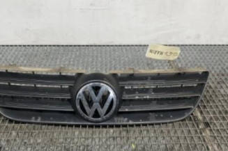 Calandre VOLKSWAGEN POLO 4