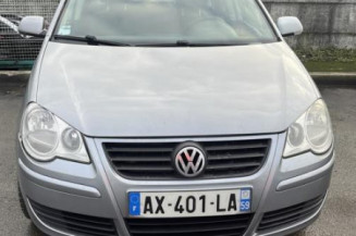 Calandre VOLKSWAGEN POLO 4