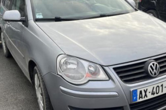 Calandre VOLKSWAGEN POLO 4