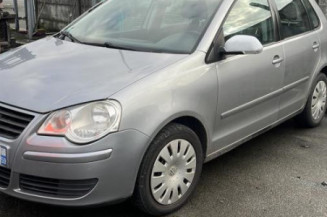 Calandre VOLKSWAGEN POLO 4