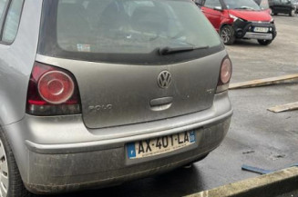 Calandre VOLKSWAGEN POLO 4