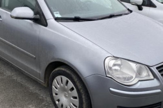 Calandre VOLKSWAGEN POLO 4