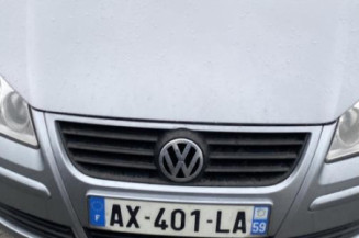 Calandre VOLKSWAGEN POLO 4