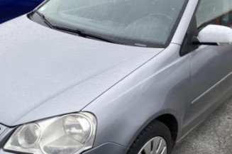 Calandre VOLKSWAGEN POLO 4