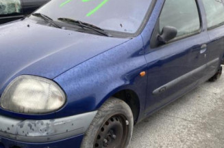 Serrure avant droit RENAULT CLIO 2