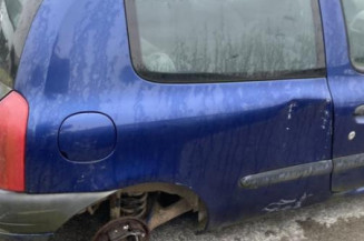 Serrure avant gauche RENAULT CLIO 2