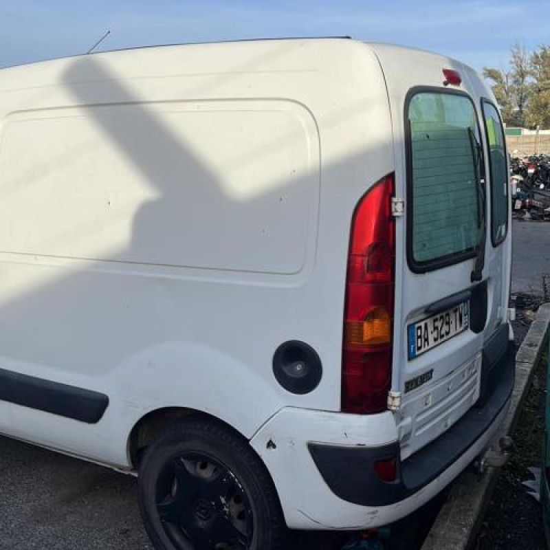 Boite a gants RENAULT KANGOO 1 Photo n°7