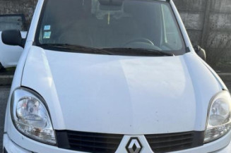 Serrure avant droit RENAULT KANGOO 1