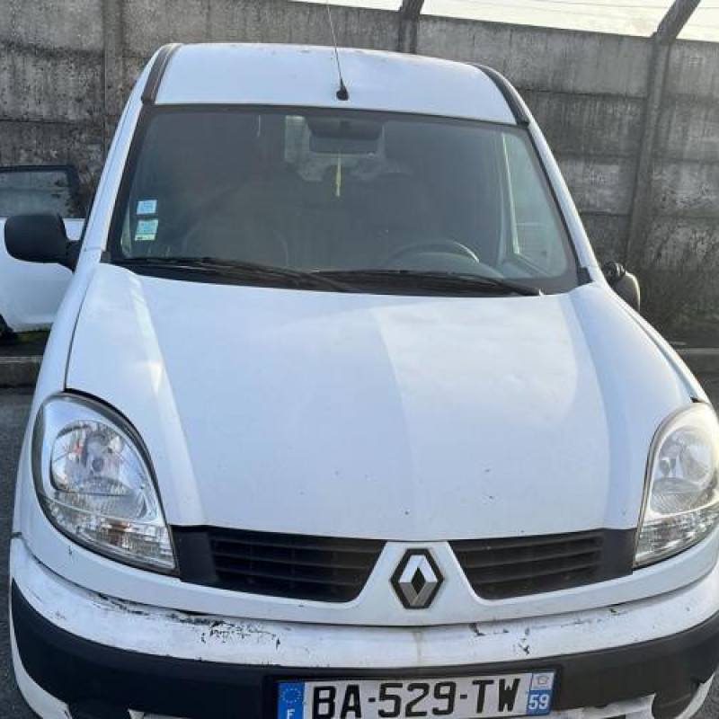 Serrure avant droit RENAULT KANGOO 1 Photo n°5