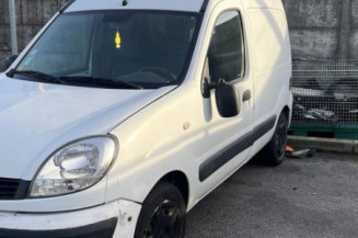 Serrure avant droit RENAULT KANGOO 1