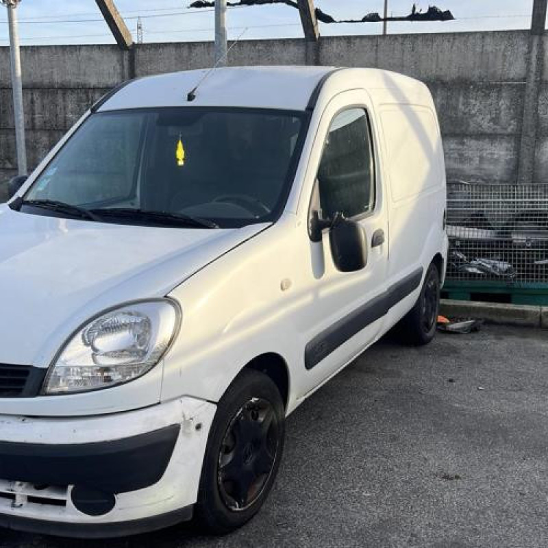 Serrure avant droit RENAULT KANGOO 1 Photo n°6