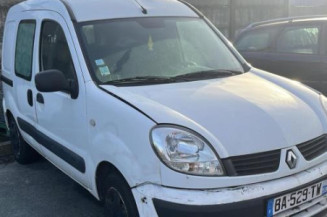 Serrure avant droit RENAULT KANGOO 1