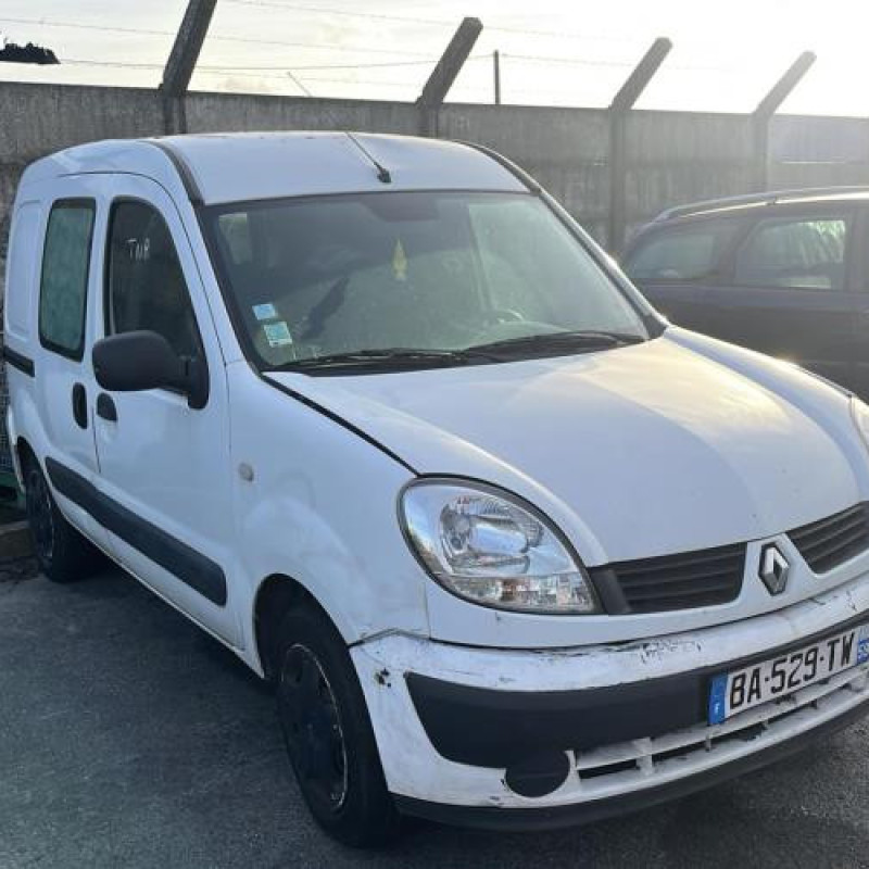 Serrure avant droit RENAULT KANGOO 1 Photo n°7