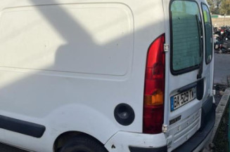 Serrure avant droit RENAULT KANGOO 1