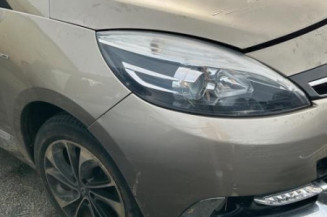 Bouton de coffre RENAULT GRAND SCENIC 3