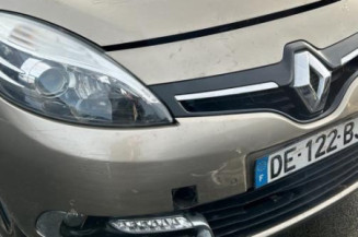 Bouton de coffre RENAULT GRAND SCENIC 3