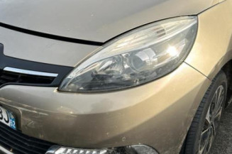 Bouton de coffre RENAULT GRAND SCENIC 3