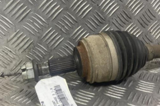 Cardan gauche (transmission) RENAULT GRAND SCENIC 3