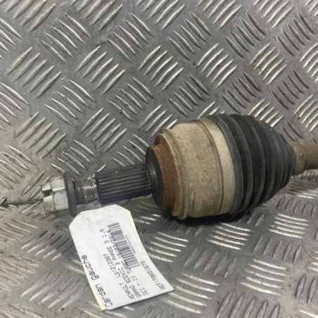 Cardan gauche (transmission) RENAULT GRAND SCENIC 3