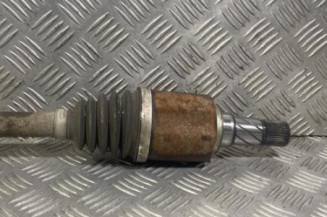 Cardan gauche (transmission) RENAULT GRAND SCENIC 3