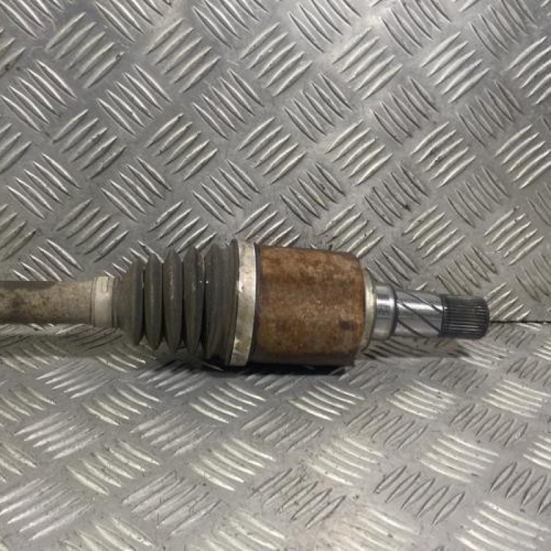 Cardan gauche (transmission) RENAULT GRAND SCENIC 3 Photo n°3