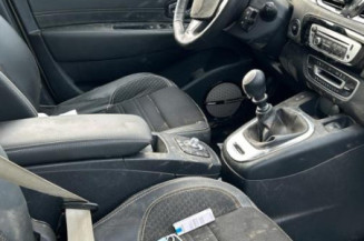 Cardan gauche (transmission) RENAULT GRAND SCENIC 3