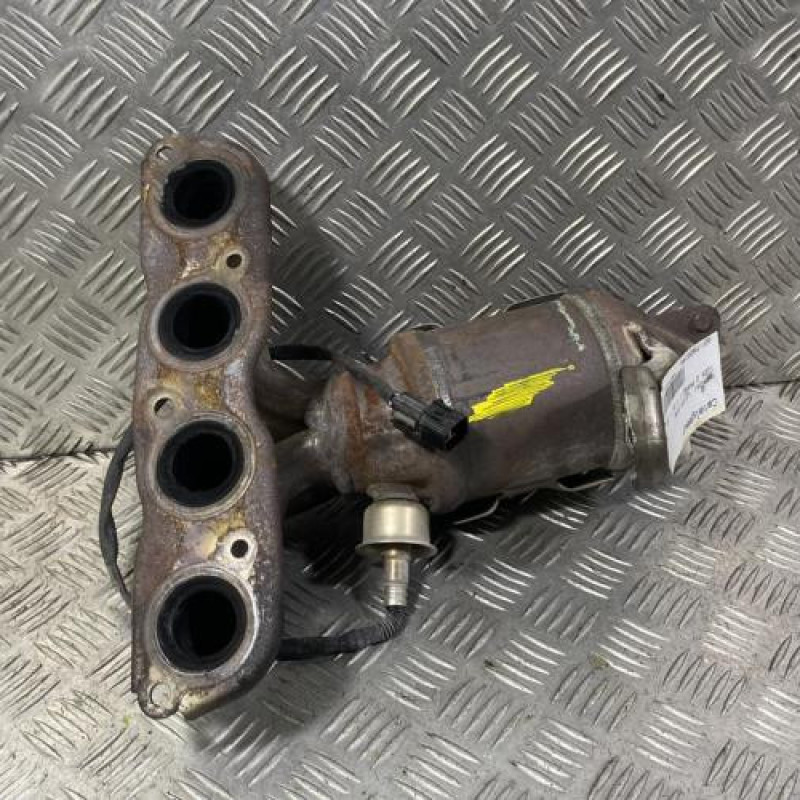 Catalyseur (echappement) HYUNDAI I 20 2 Photo n°1