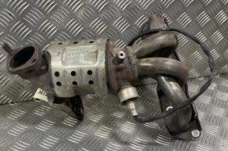 Catalyseur (echappement) HYUNDAI I 20 2