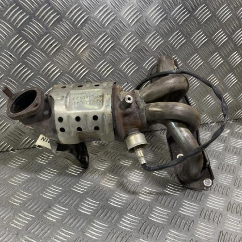 Catalyseur (echappement) HYUNDAI I 20 2 Photo n°3