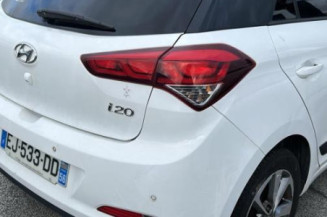 Catalyseur (echappement) HYUNDAI I 20 2