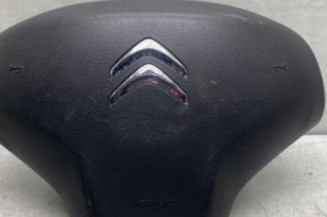 Air bag conducteur CITROEN C3 2