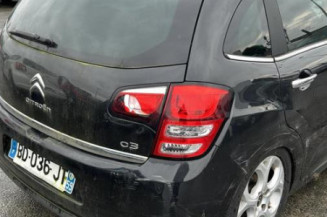 Air bag conducteur CITROEN C3 2