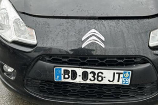 Leve vitre electrique arriere gauche CITROEN C3 2