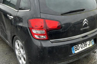 Serrure avant droit CITROEN C3 2