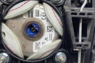 Air bag conducteur RENAULT CLIO 4