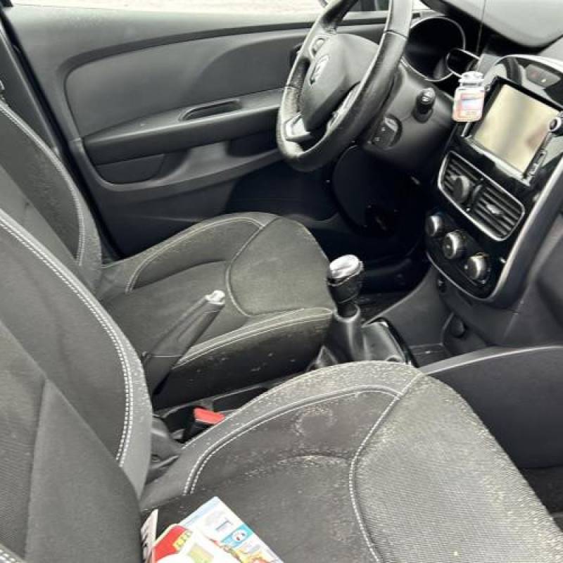 Retroviseur interieur RENAULT CLIO 4 Photo n°14