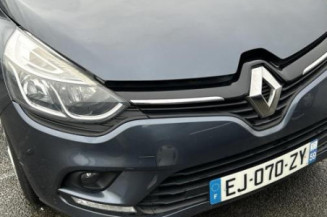 Serrure arriere droit RENAULT CLIO 4