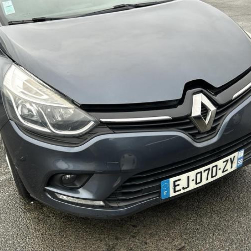 Serrure arriere droit RENAULT CLIO 4 Photo n°8