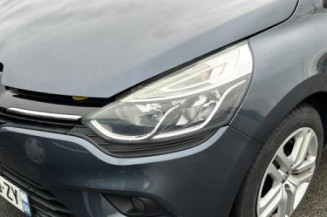 Serrure arriere droit RENAULT CLIO 4