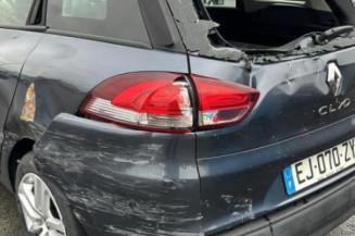 Serrure arriere droit RENAULT CLIO 4